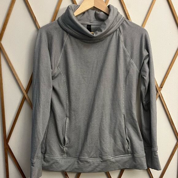 Kyodan Tops - Kyodan Cowl Neck Top